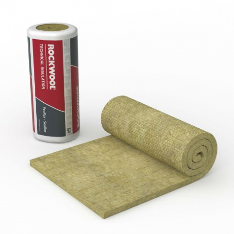 Rockwool ProRox WM 960 kivivillaverkkomatto