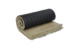 Rockwool Conlit Fire Mat