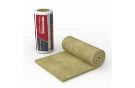 Rockwool ProRox WM 960 kivivillaverkkomatto